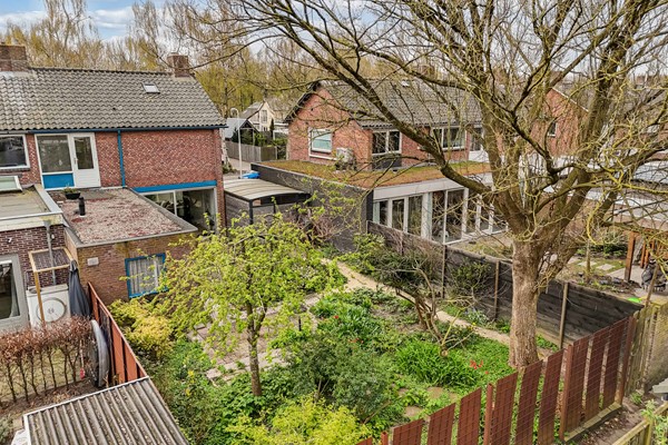 Medium property photo - Bourgondiëstraat 21, 8303 GW Emmeloord